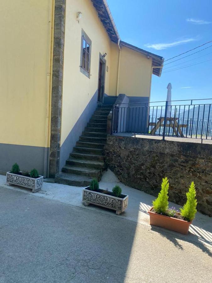Casa Ezequiel Villa Trevías Kültér fotó