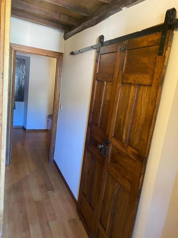 Casa Ezequiel Villa Trevías Kültér fotó