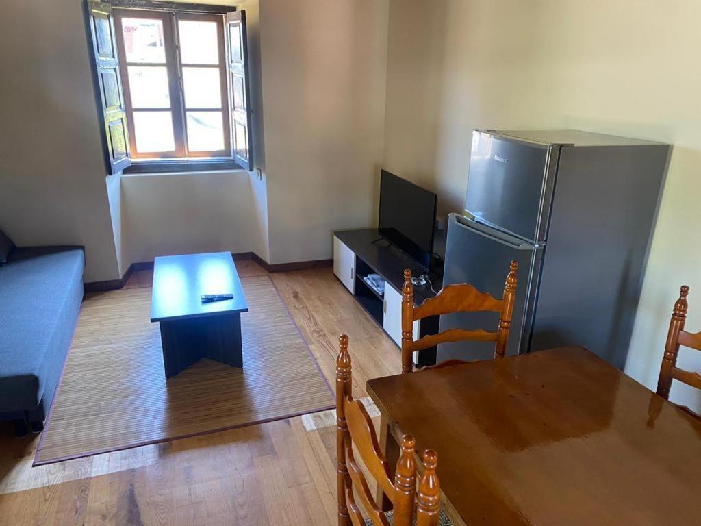 Casa Ezequiel Villa Trevías Kültér fotó