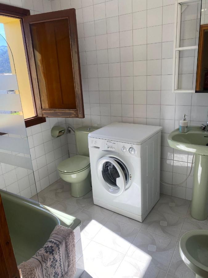 Casa Ezequiel Villa Trevías Kültér fotó